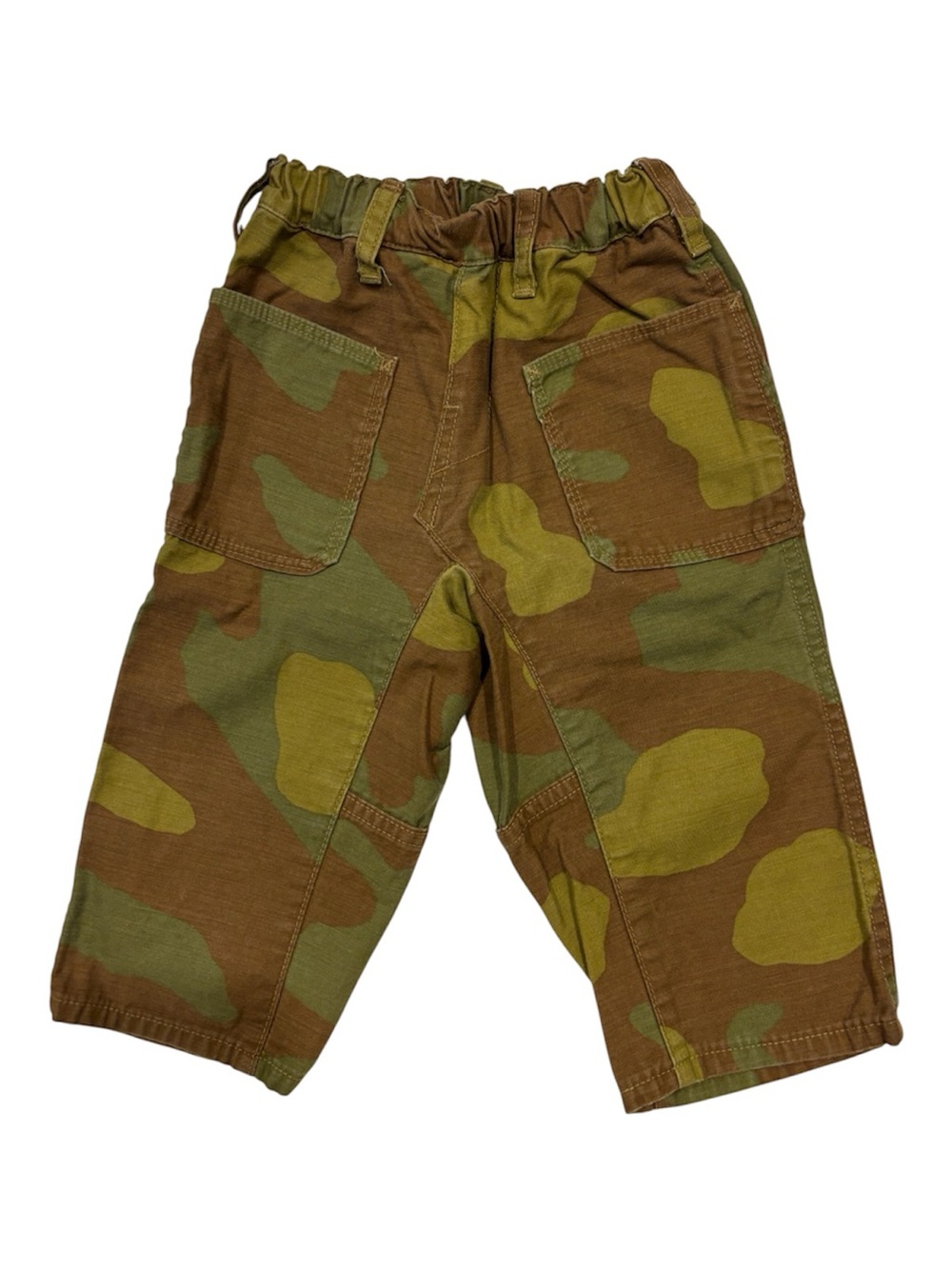Boy mid-length, size 120 6-7Y